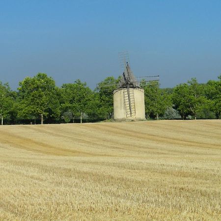 La Mordoree La Motte-d'Aigues Dış mekan fotoğraf