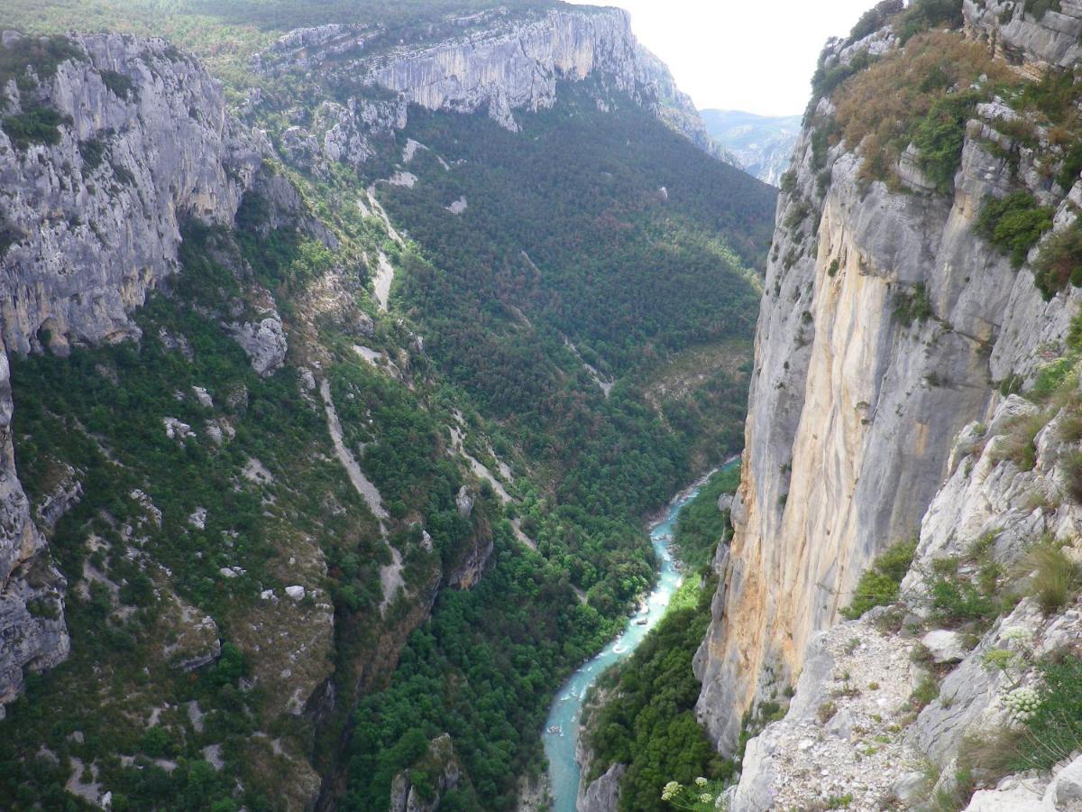 La Mordoree La Motte-d'Aigues Dış mekan fotoğraf
