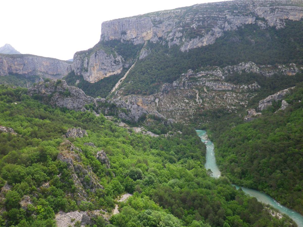 La Mordoree La Motte-d'Aigues Dış mekan fotoğraf