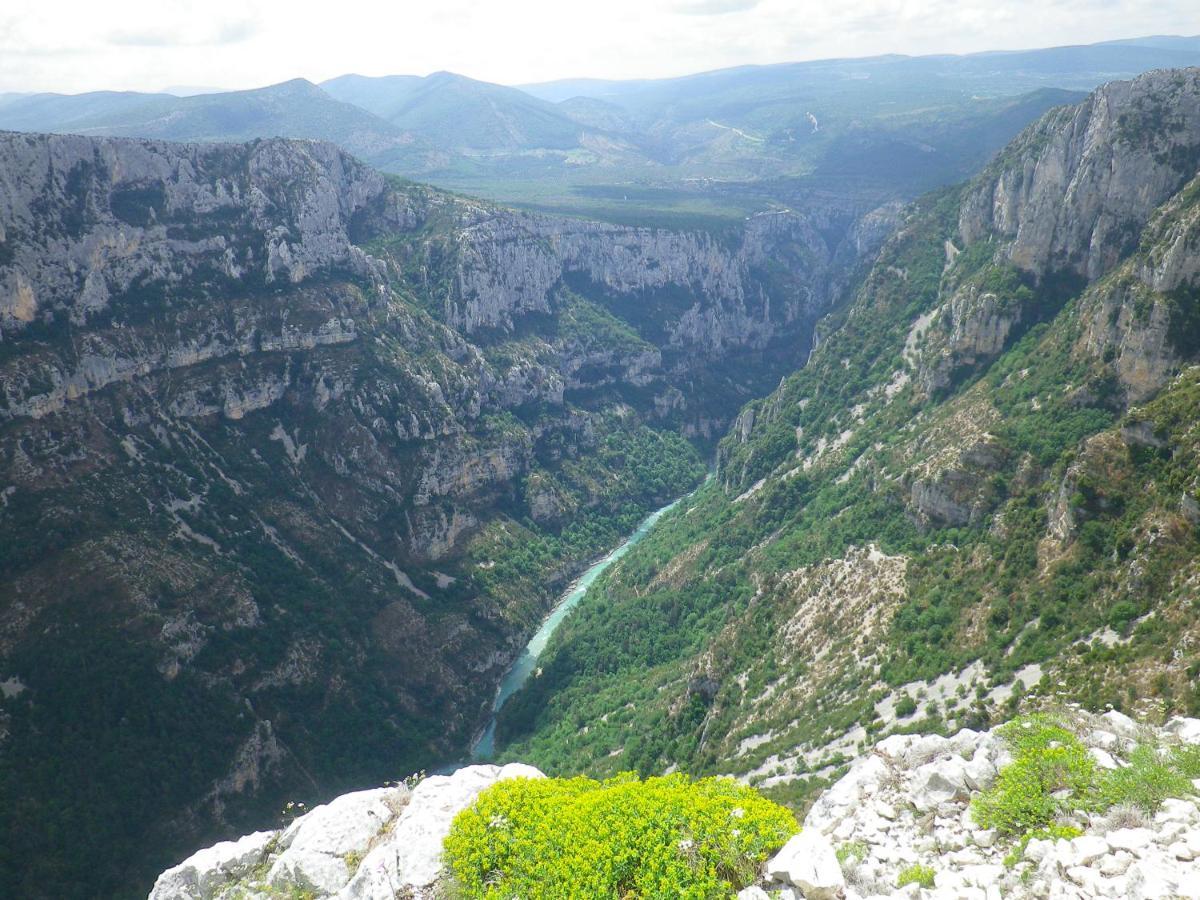La Mordoree La Motte-d'Aigues Dış mekan fotoğraf