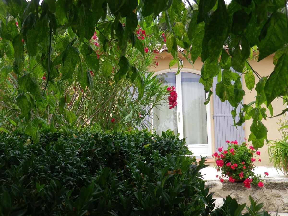 La Mordoree La Motte-d'Aigues Dış mekan fotoğraf